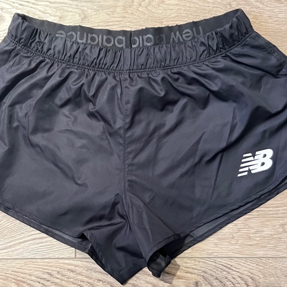 New Balance Men's Athletics Split Short - Picture 7 of 9